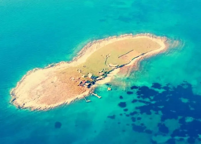 Apartmani B&B Ližnjan