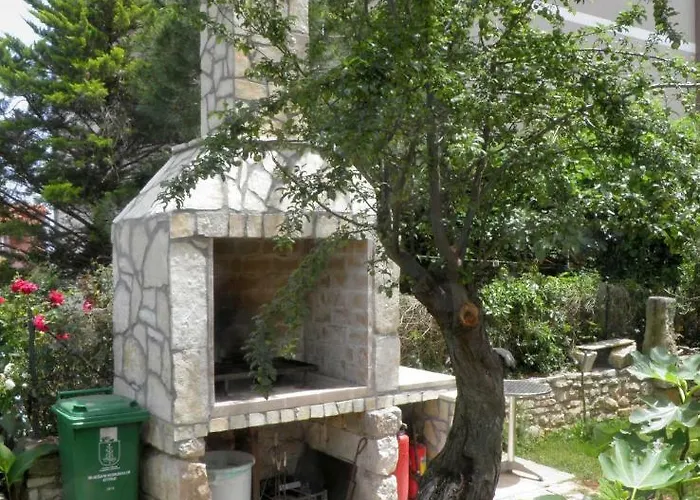 Apartmani B&B Ližnjan