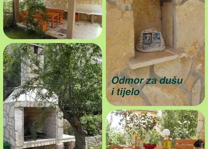 Apartmani B&B Lägenhet *