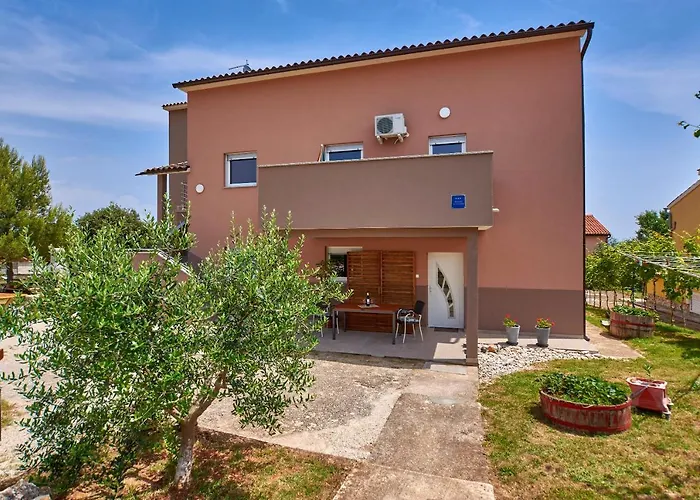 Lägenhet Apartmani B&B