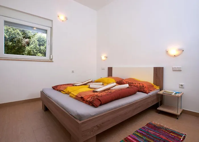 Apartmani B&B Lägenhet