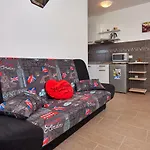 Apartmani B&B Ližnjan