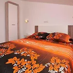 Apartmán Apartmani B&B Ližnjan