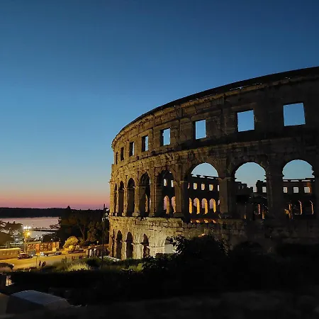 Apartmani B&B Appartement *