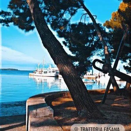 Apartmani B&B * Ližnjan