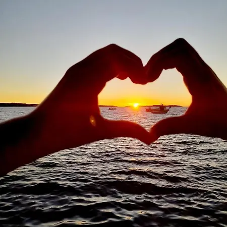 Apartmani B&B Appartement *