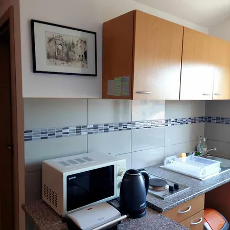 Apartmani B&B * Liznjan