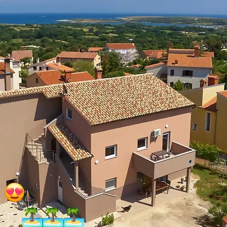 Apartmani B&B * Liznjan
