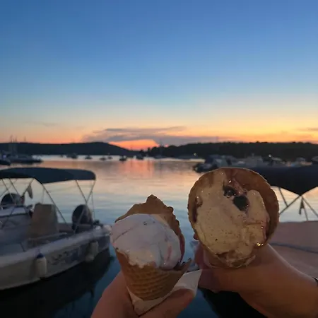 Apartmani B&B Appartement Ližnjan