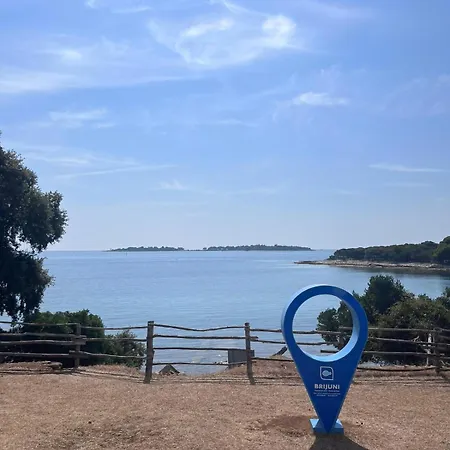 Apartmani B&B Appartement