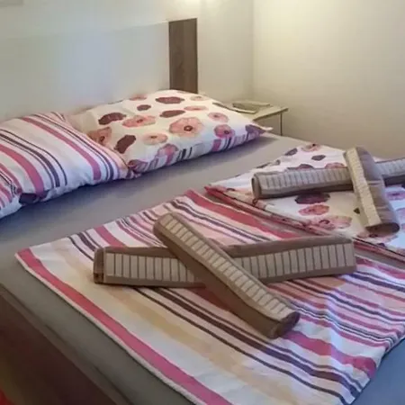 Apartmani B&B Apartment *