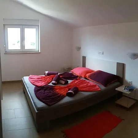 Apartmani B&B Apartment