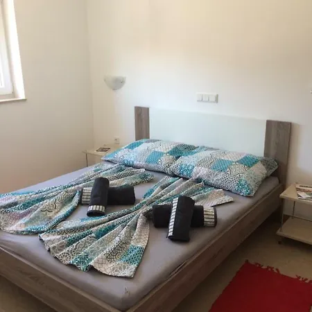 Apartment Apartmani B&B