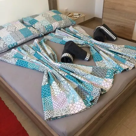 Apartmani B&B Liznjan