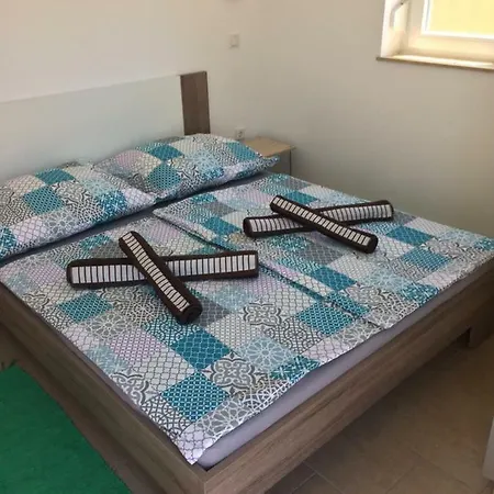 Apartmani B&B Apartment *
