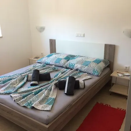 Apartmani B&B Apartment Liznjan