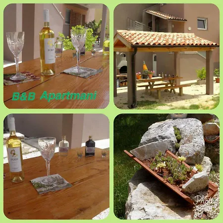 Apartmani B&B *