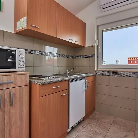 Appartement Apartmani B&B *