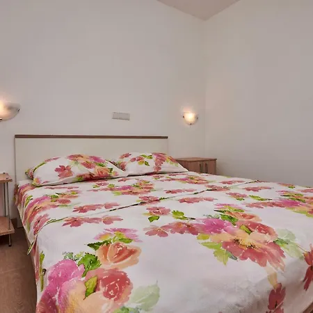 Apartmani B&B Apartment
