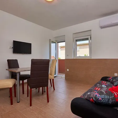 Apartmani B&B Apartment