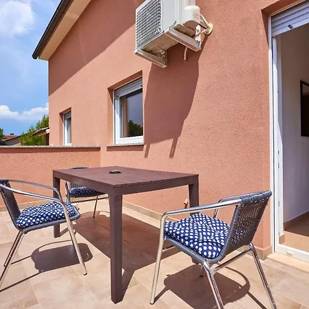 Appartement Apartmani B&B