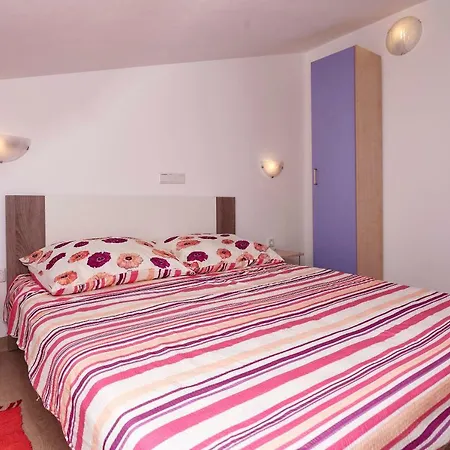 Apartmani B&B Appartement Ližnjan