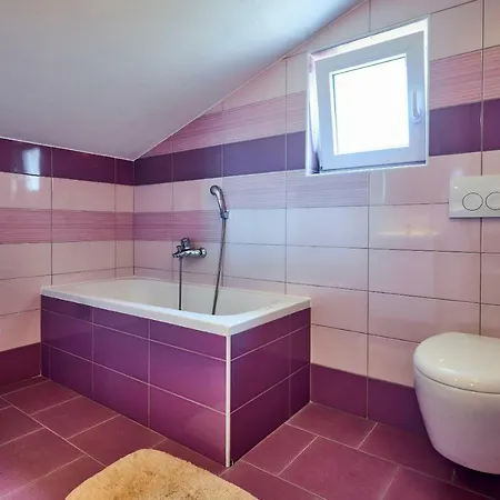 Appartement Apartmani B&B Ližnjan