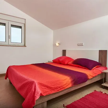 Apartmani B&B Apartment