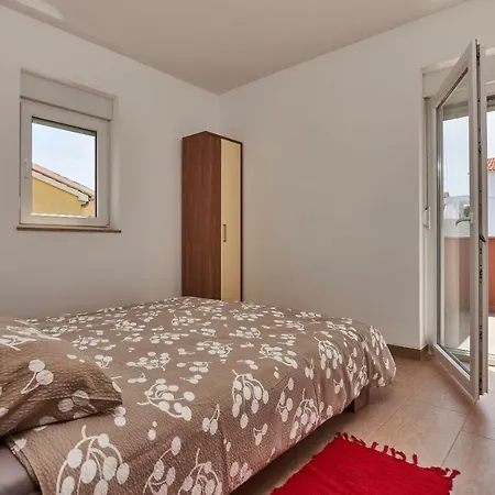Apartment Apartmani B&B