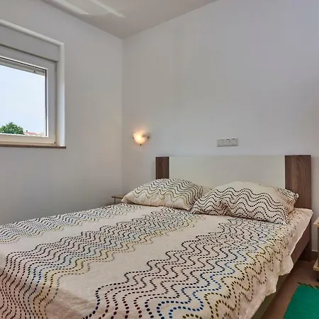 Apartmani B&B Ližnjan