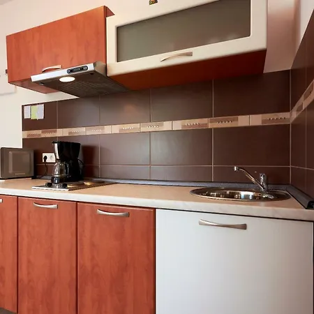 Apartmani B&B * Liznjan