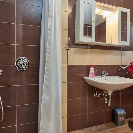 Apartmani B&B Appartement *