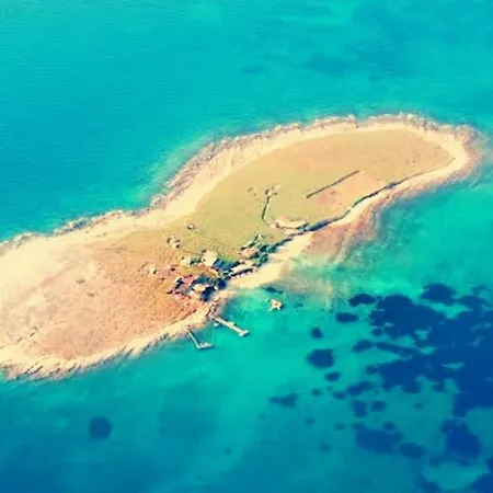 Apartmani B&B Ližnjan