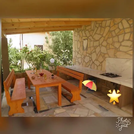 Apartmani B&B