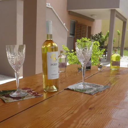 Apartmani B&B Liznjan