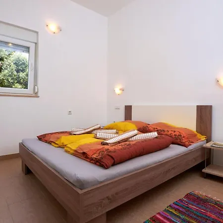 Apartmani B&B Apartment