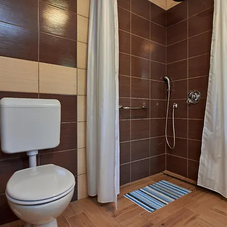 Apartmani B&B *
