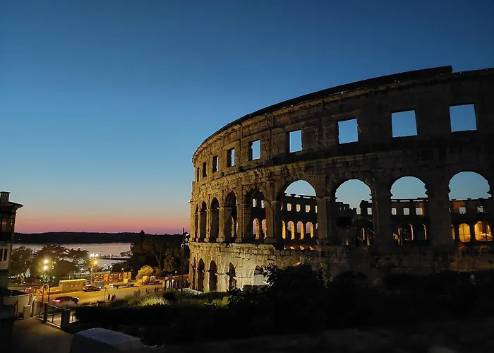 Apartmani B&B Apartman *