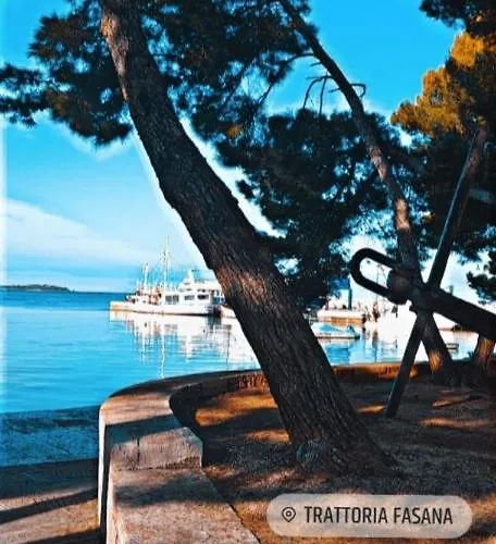 Apartmani B&B * Liznjan