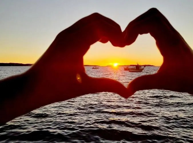 Apartmani B&B Apartman *