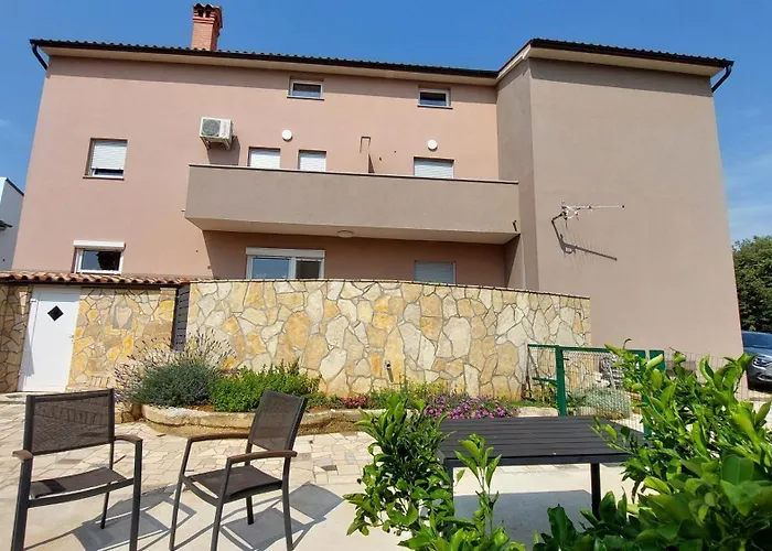 Apartmani B&B Apartman *