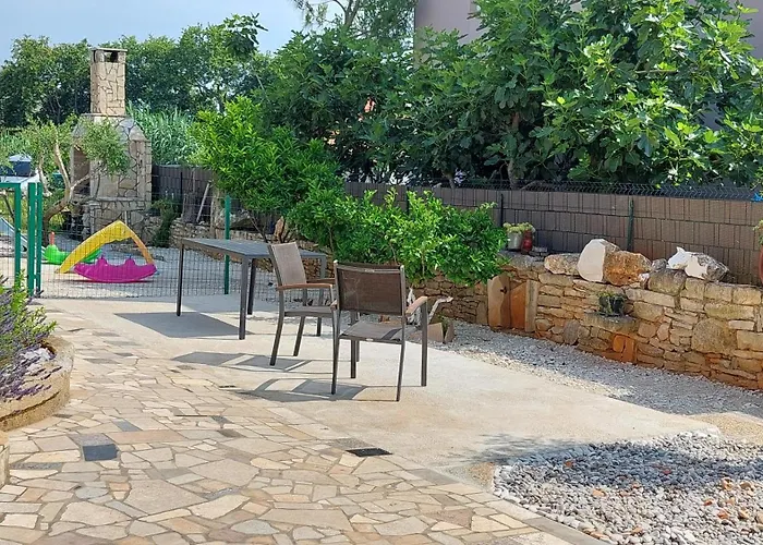 Apartman Apartmani B&B *