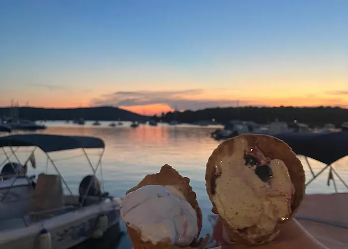 Apartmani B&B Apartman Liznjan