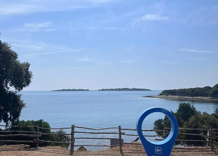 Apartmani B&B Apartman