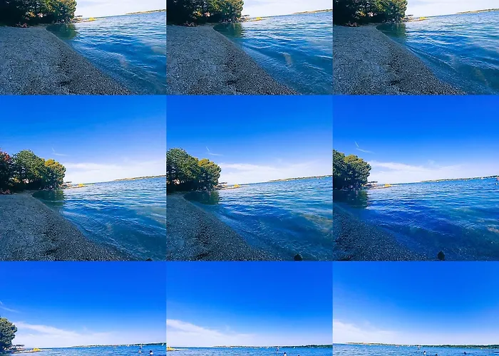 Apartmani B&B Apartman Liznjan