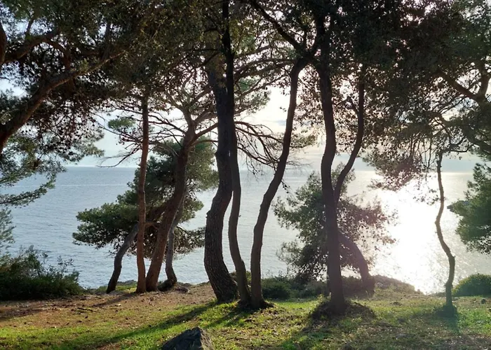 Apartmani B&B Liznjan