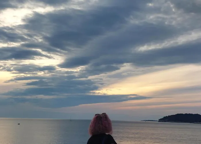 Apartmani B&B Apartman *