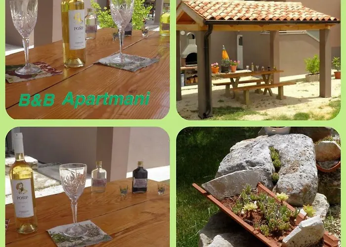 Apartmani B&B *