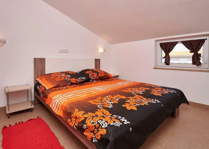 Apartmani B&B *