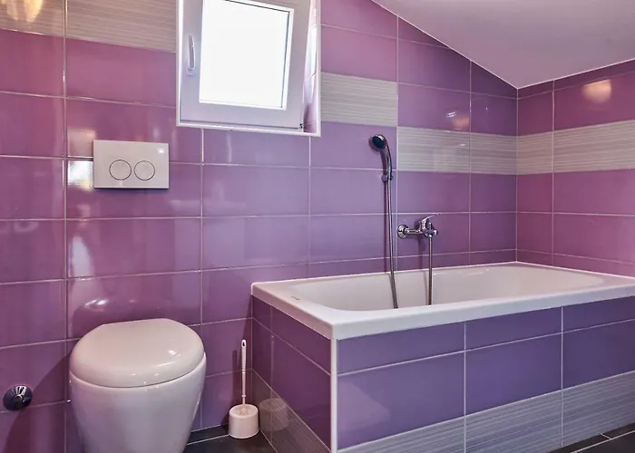 Apartman Apartmani B&B